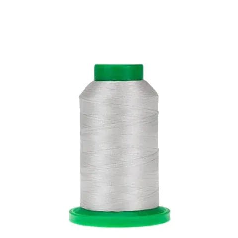 Isacord Polyester Embroidery Thread 1000m – Pearl – 2922 - 0184