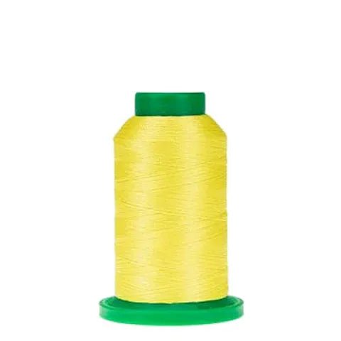 Isacord Polyester Embroidery Thread 1000m – Easter Dress – 2922 - 0230