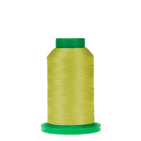 Isacord Polyester Embroidery Thread 1000m – Seaweed – 2922 - 0232