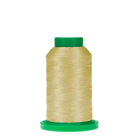 Isacord Polyester Embroidery Thread 1000m – Champagne – 2922 - 0532
