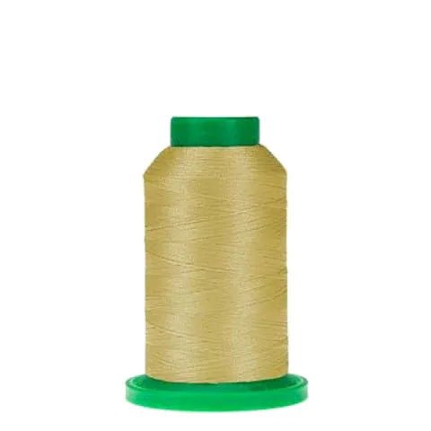 Isacord Polyester Embroidery Thread 1000m – Barewood – 2922 - 0643