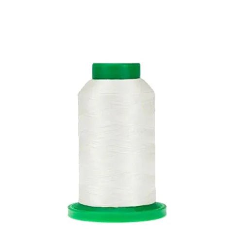 Isacord Polyester Embroidery Thread 1000m – Cream – 2922 - 0670