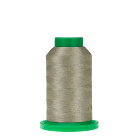 Isacord Polyester Embroidery Thread 1000m – Baguette – 2922 - 0672