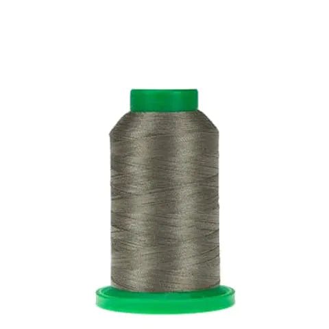 Isacord Polyester Embroidery Thread 1000m – Armour – 2922 - 0674