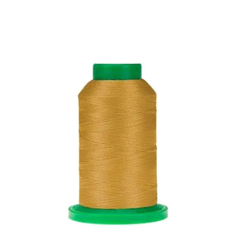 Isacord Antique embroidery thread
