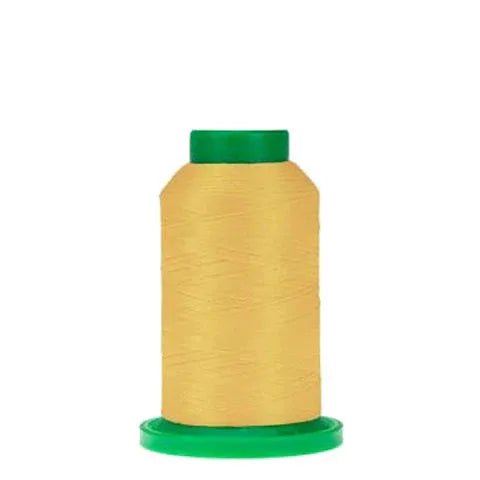 Isacord Polyester Embroidery Thread 1000m – Applesauce – 2922 - 0731
