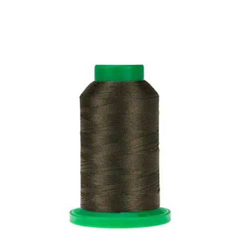 Isacord Polyester Embroidery Thread 1000m – Sage – 2922 - 0776
