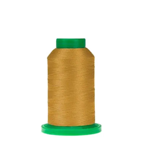 Isacord Palomino embroidery thread