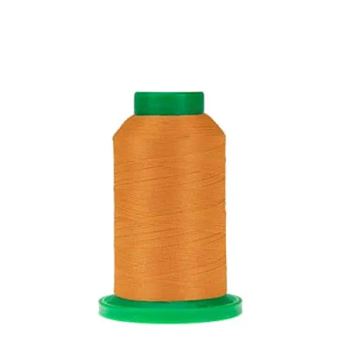 Isacord Ashley Gold embroidery thread