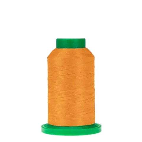 Isacord Honey embroidery thread