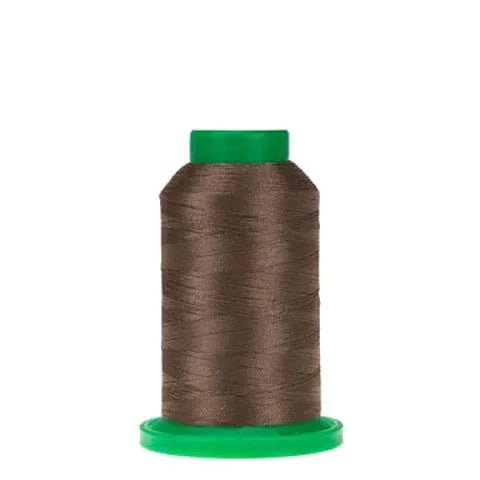 Isacord Polyester Embroidery Thread 1000m – Pine Park – 2922 - 0945