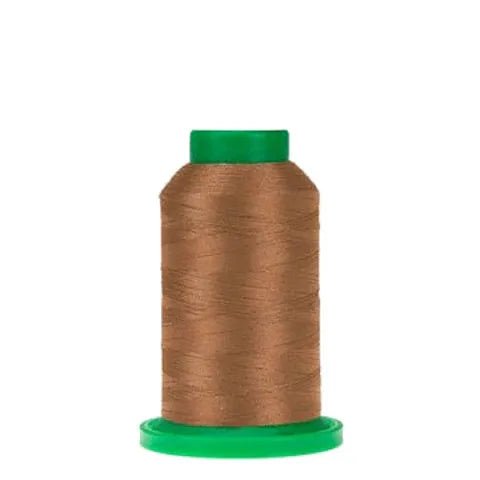 Isacord Polyester Embroidery Thread 1000m – Penny – 2922 - 1154