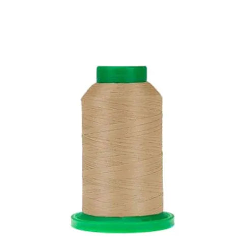 Isacord Straw embroidery thread