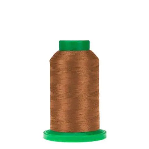 Isacord Polyester Embroidery Thread 1000m – Pony – 2922 - 1233