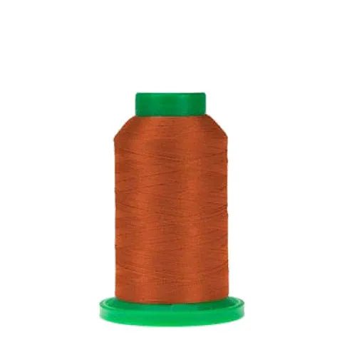 Isacord Polyester Embroidery Thread 1000m – Date – 2922 - 1311