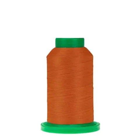 Isacord Harvest embroidery thread