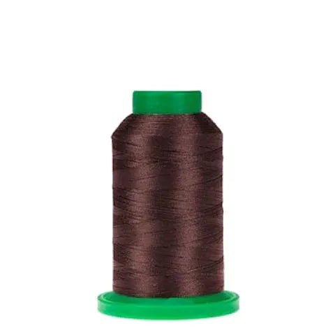 Isacord Polyester Embroidery Thread 1000m – Cinnamon – 2922 - 1346