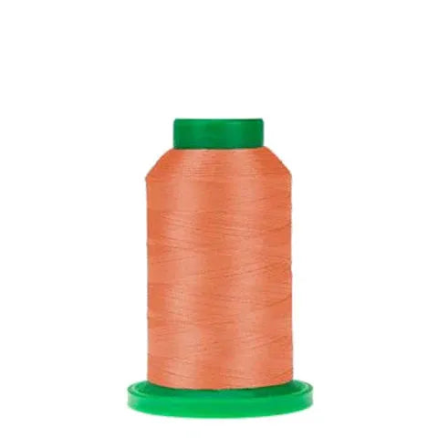 Isacord Melon embroidery thread