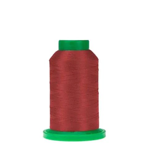 Isacord Polyester Embroidery Thread 1000m – Apple Butter – 2922 - 1526
