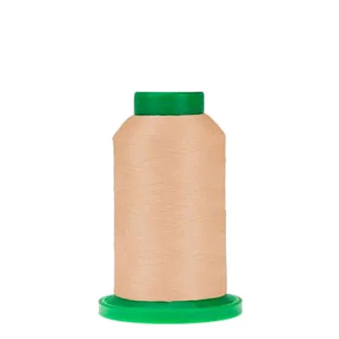 Isacord Twine embroidery thread