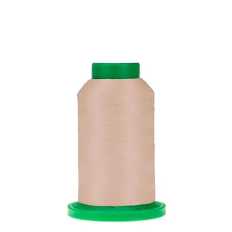 Isacord Tea Rose embroidery thread