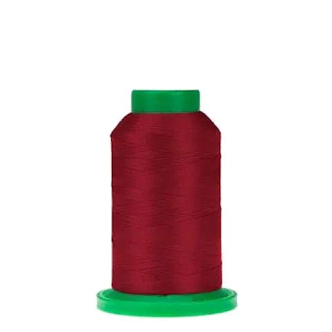 Isacord Polyester Embroidery Thread 1000m – Tulip – 2922 - 1906