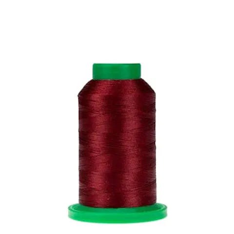 Isacord Polyester Embroidery Thread 1000m – Winterberry – 2922 - 1912