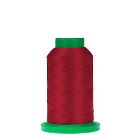 Isacord Polyester Embroidery Thread 1000m – Blossom – 2922 - 1921