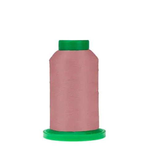 Isacord Teaberry embroidery thread
