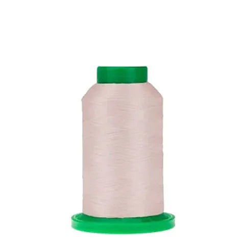 Isacord Polyester Embroidery Thread 1000m – Chiffon – 2922 - 2170