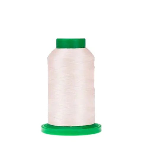Isacord Polyester Embroidery Thread 1000m – Blush – 2922 - 2171