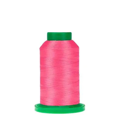 Isacord Tropicana embroidery thread