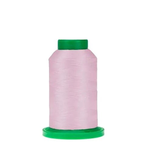 Isacord Polyester Embroidery Thread 1000m – Carnation – 2922 - 2363