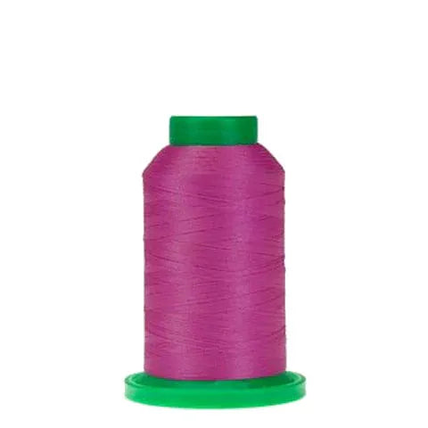 Isacord Roseate embroidery thread