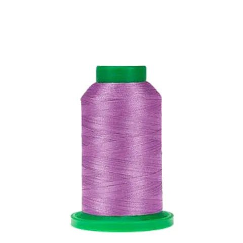 Isacord Polyester Embroidery Thread 1000m – Frosted Plum – 2922 - 2640