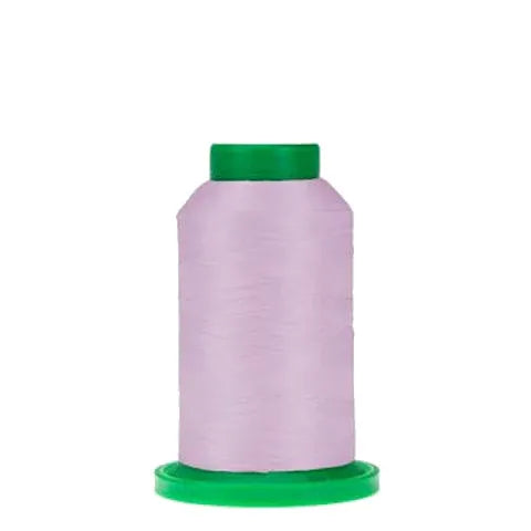 Isacord Impatiens embroidery thread