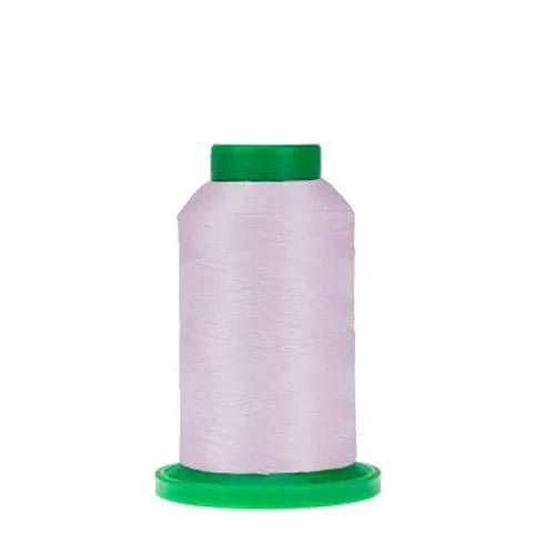 Isacord Polyester Embroidery Thread 1000m – Aura – 2922 - 2655