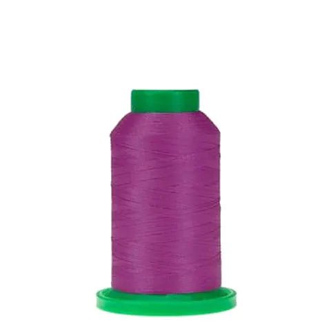 Isacord Polyester Embroidery Thread 1000m – Very Berry – 2922 - 2721