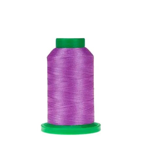 Isacord Polyester Embroidery Thread 1000m – Frosted Orchid – 2922 - 2732
