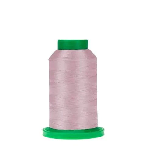 Isacord Polyester Embroidery Thread 1000m – Dessert – 2922 - 2761