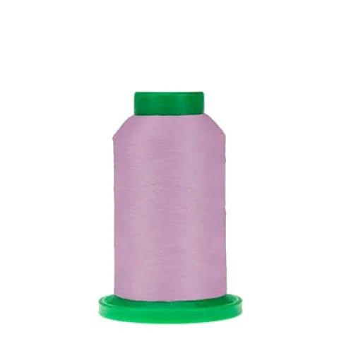 Isacord Polyester Embroidery Thread 1000m – Violet – 2922 - 2764