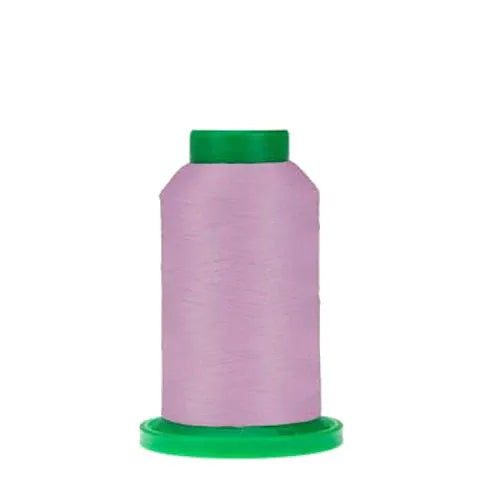 Isacord Violet embroidery thread