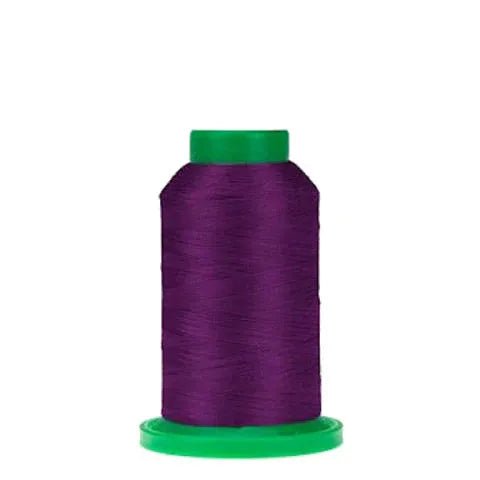 Isacord Polyester Embroidery Thread 1000m – Orchid – 2922 - 2810