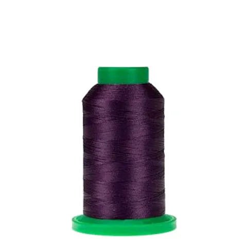 Isacord Polyester Embroidery Thread 1000m – Easter Purple – 2922 - 2832