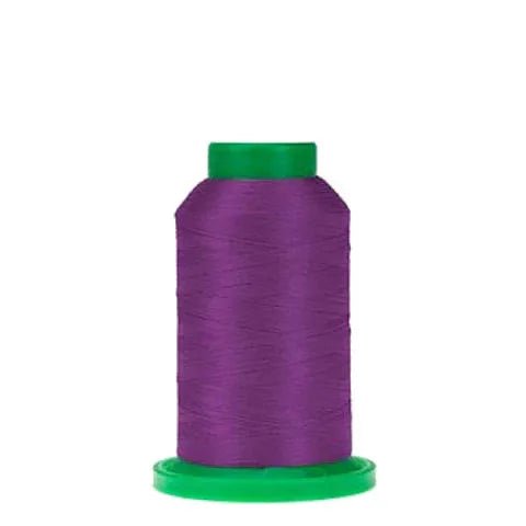 Isacord Polyester Embroidery Thread 1000m – Sugar Plum – 2922 - 2912