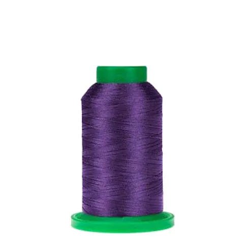 Isacord Polyester Embroidery Thread 1000m – Purple – 2922 - 2920