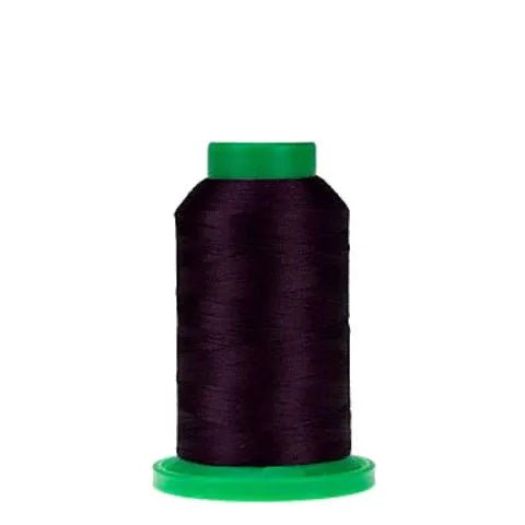 Isacord Polyester Embroidery Thread 1000m – Scrumptious Plum – 2922 - 2944