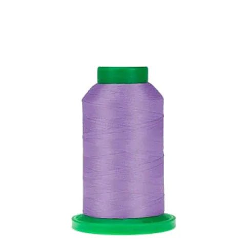 Isacord Polyester Embroidery Thread 1000m – Amethyst – 2922 - 3030