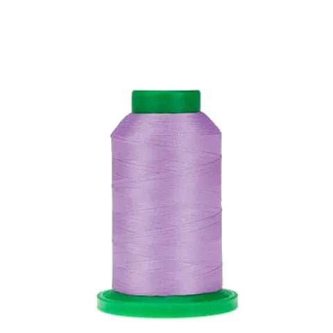Isacord Polyester Embroidery Thread 1000m – Lavender – 2922 - 3040