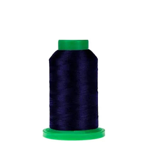 Isacord Provence embroidery thread